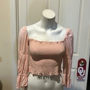 Gianni Bini halter top. M